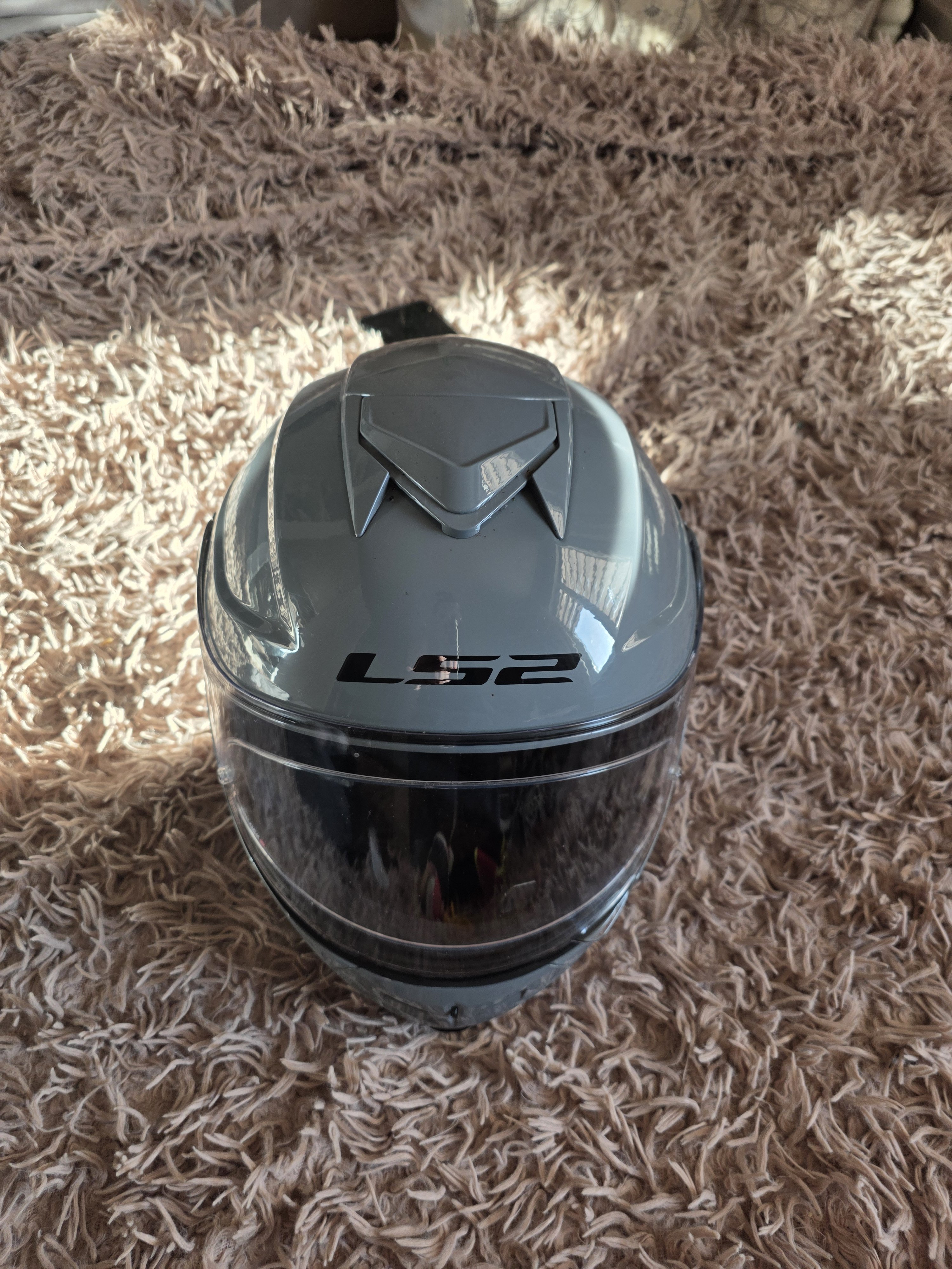 Шлем LS2 xl